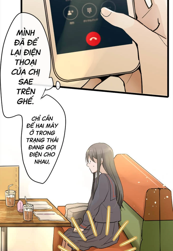 Hoa Cánh Sao Chapter 83 - 53