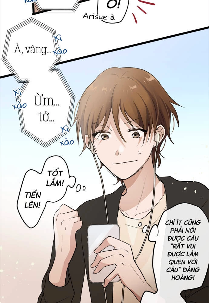 Hoa Cánh Sao Chapter 83 - 56