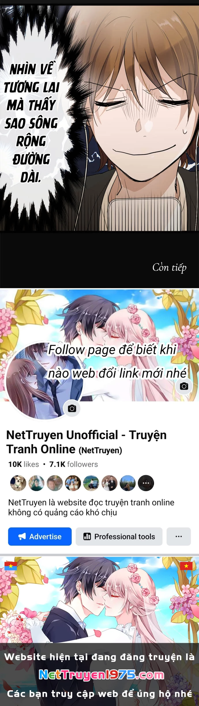 Hoa Cánh Sao Chapter 83 - 60