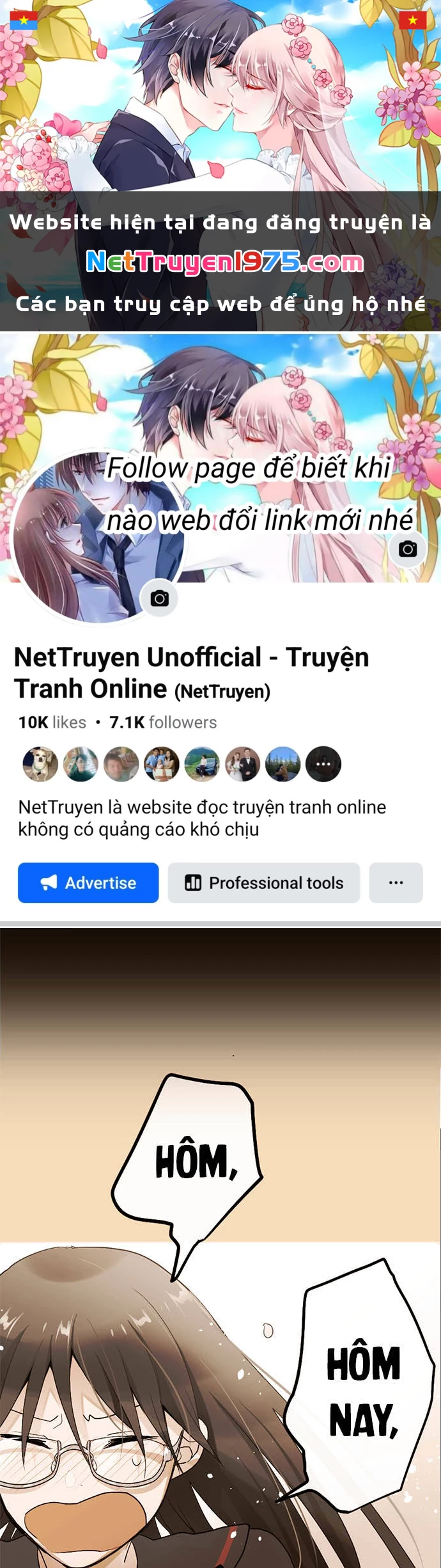 Hoa Cánh Sao Chapter 84 - 1