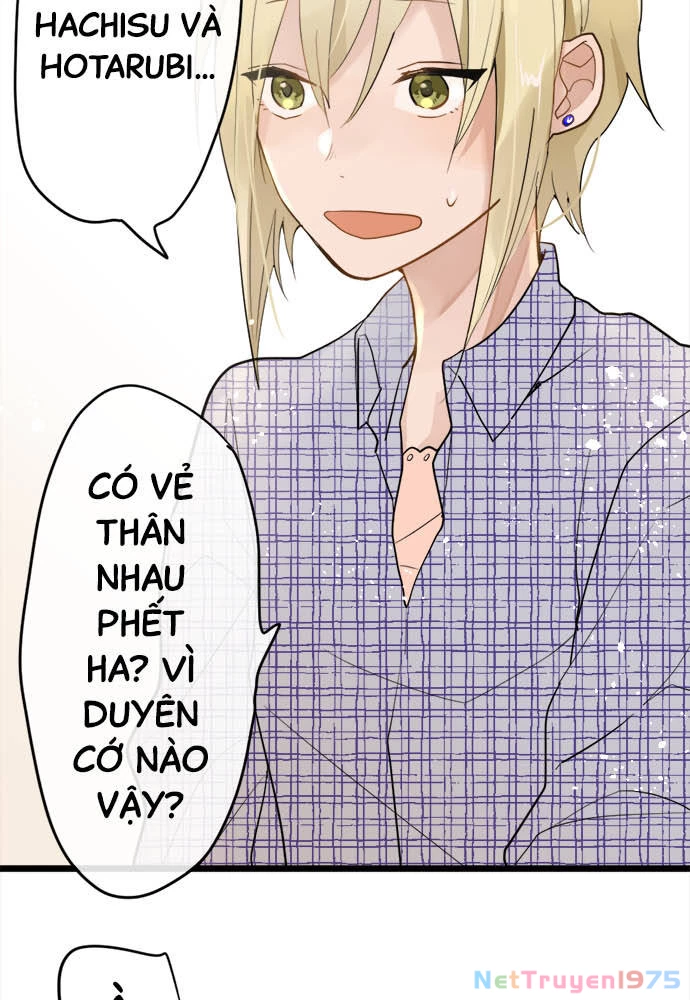 Hoa Cánh Sao Chapter 84 - 27