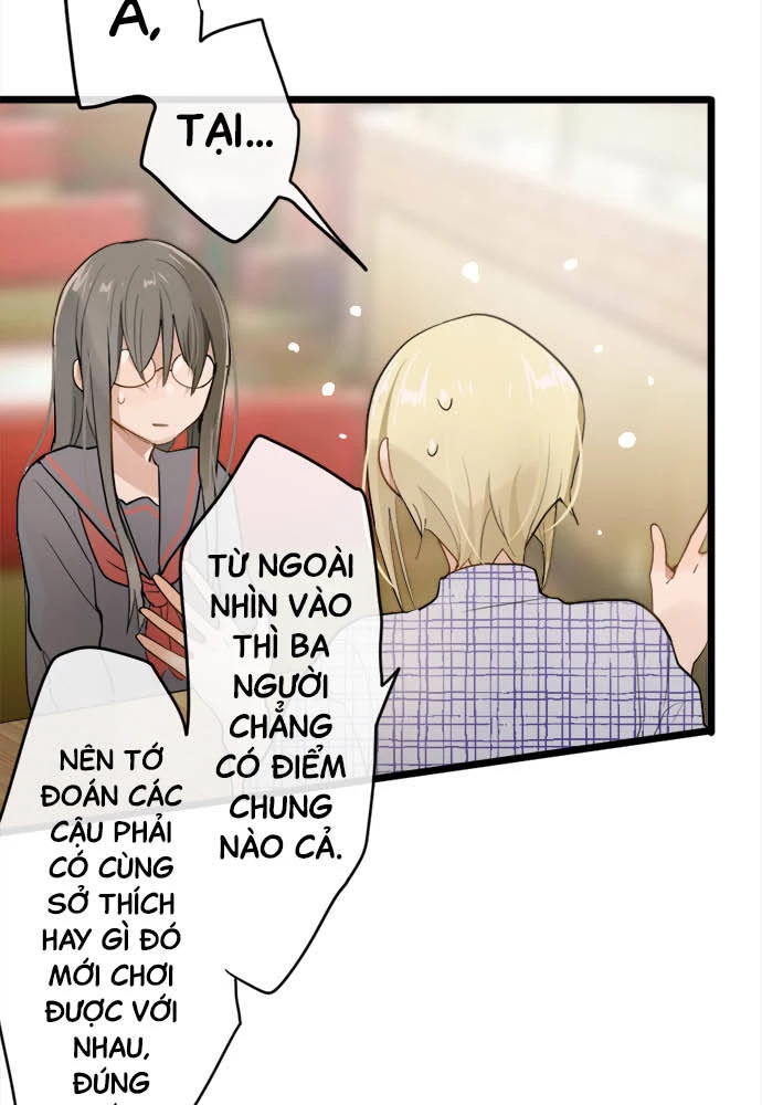 Hoa Cánh Sao Chapter 84 - 28