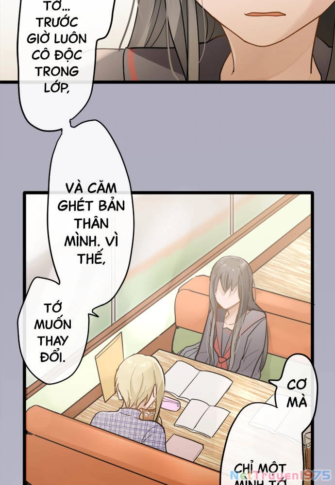 Hoa Cánh Sao Chapter 84 - 33