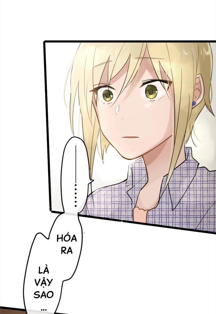 Hoa Cánh Sao Chapter 84 - 36