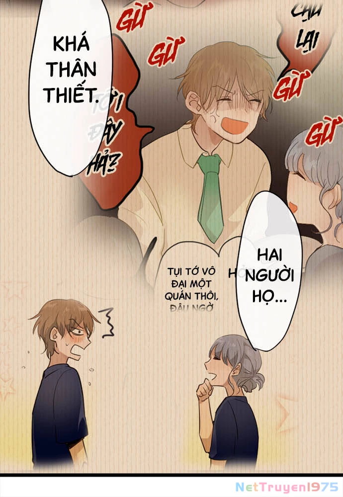 Hoa Cánh Sao Chapter 84 - 45