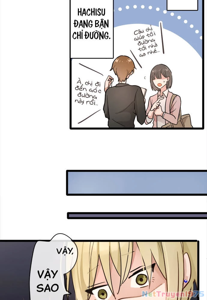 Hoa Cánh Sao Chapter 84 - 48