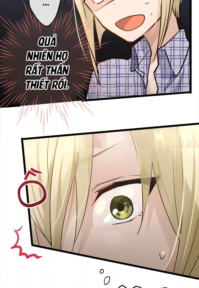 Hoa Cánh Sao Chapter 84 - 49