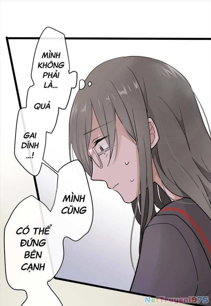 Hoa Cánh Sao Chapter 84 - 61