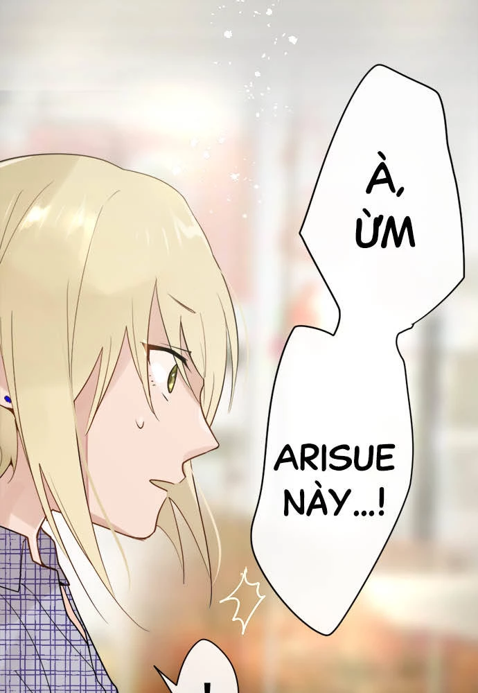 Hoa Cánh Sao Chapter 84 - 66