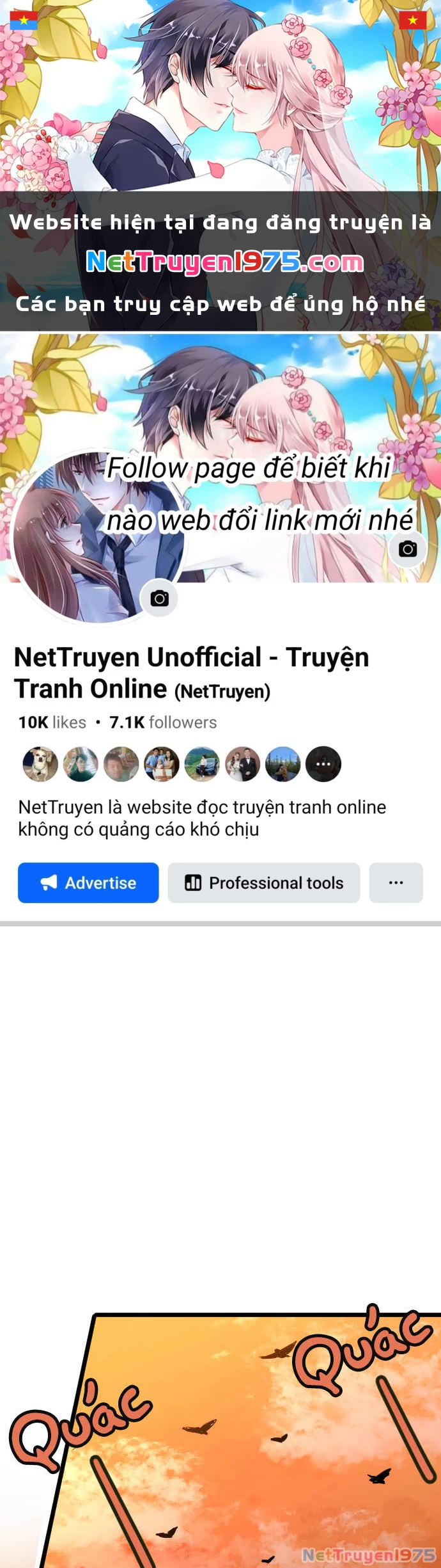 Hoa Cánh Sao Chapter 85 - 1