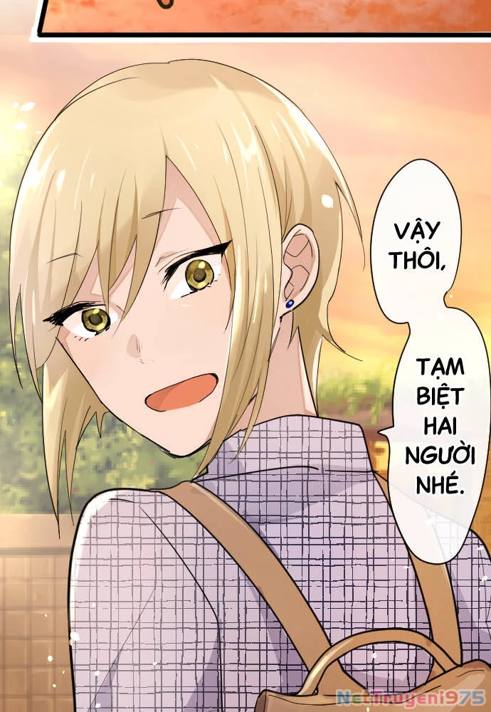 Hoa Cánh Sao Chapter 85 - 2