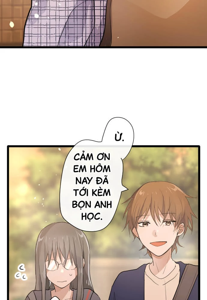 Hoa Cánh Sao Chapter 85 - 3