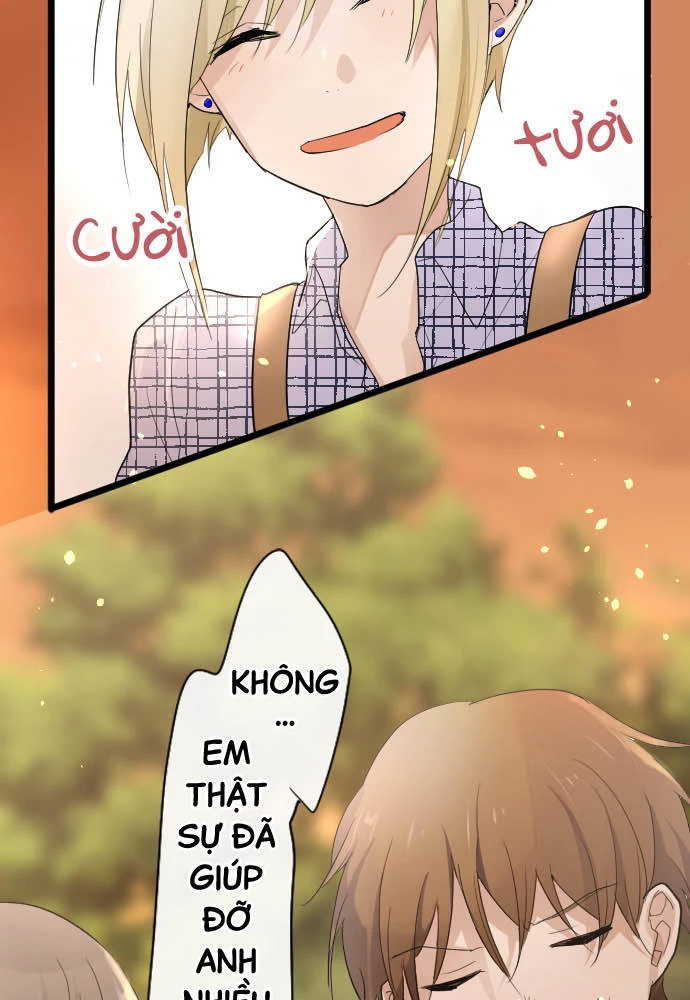 Hoa Cánh Sao Chapter 85 - 5