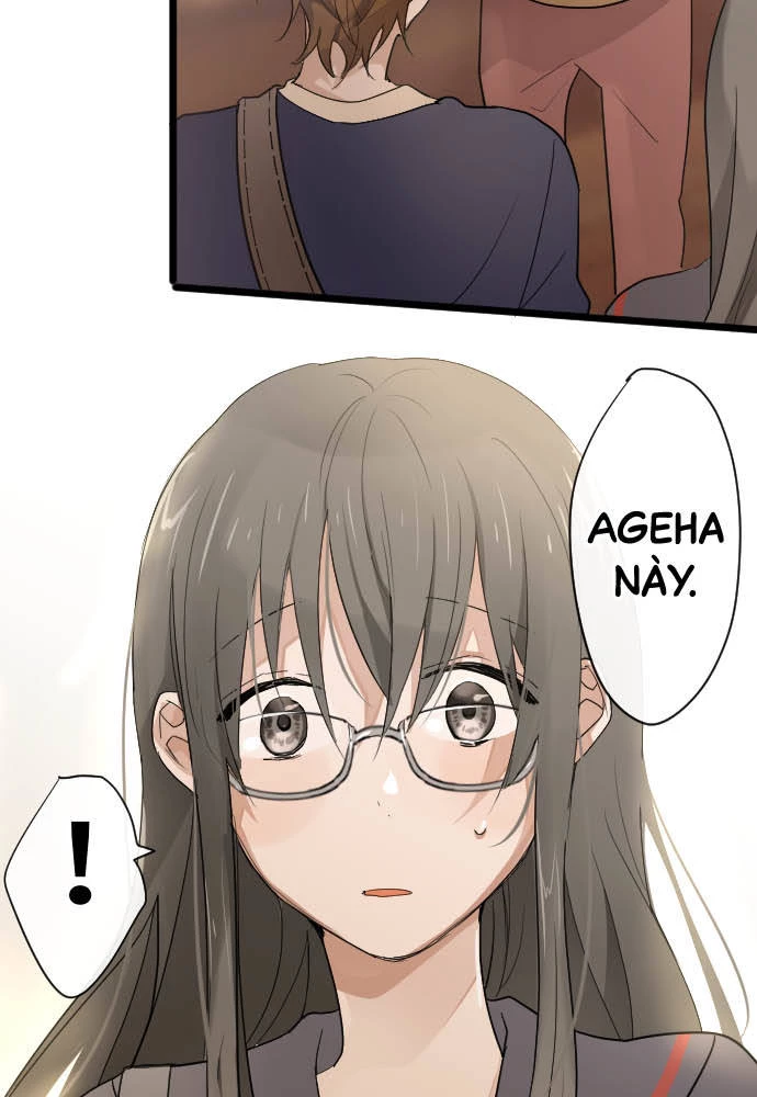 Hoa Cánh Sao Chapter 85 - 8