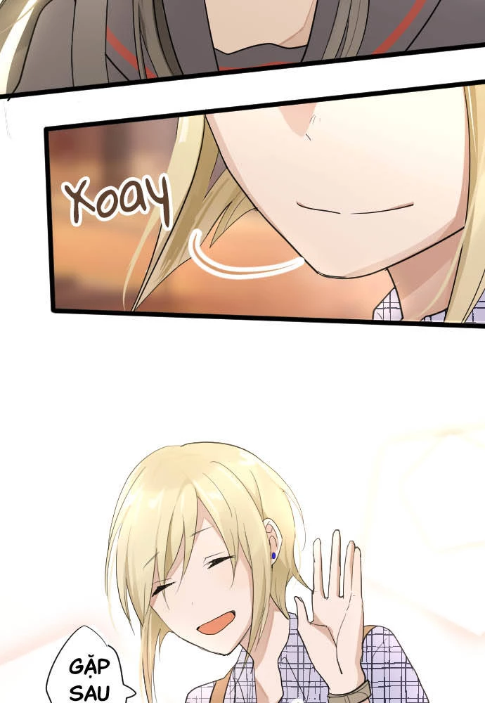 Hoa Cánh Sao Chapter 85 - 9