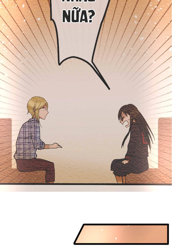 Hoa Cánh Sao Chapter 85 - 18