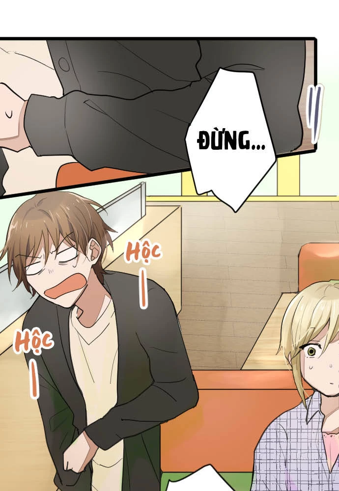 Hoa Cánh Sao Chapter 85 - 21