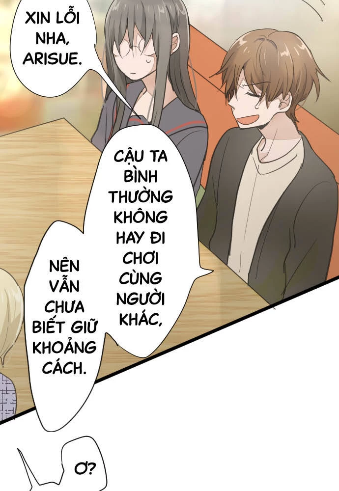 Hoa Cánh Sao Chapter 85 - 23