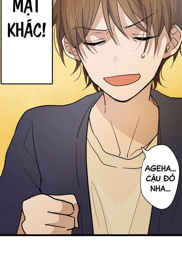 Hoa Cánh Sao Chapter 85 - 32