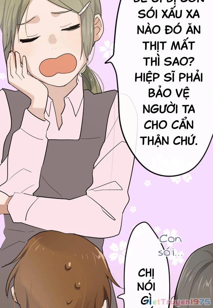 Hoa Cánh Sao Chapter 85 - 49
