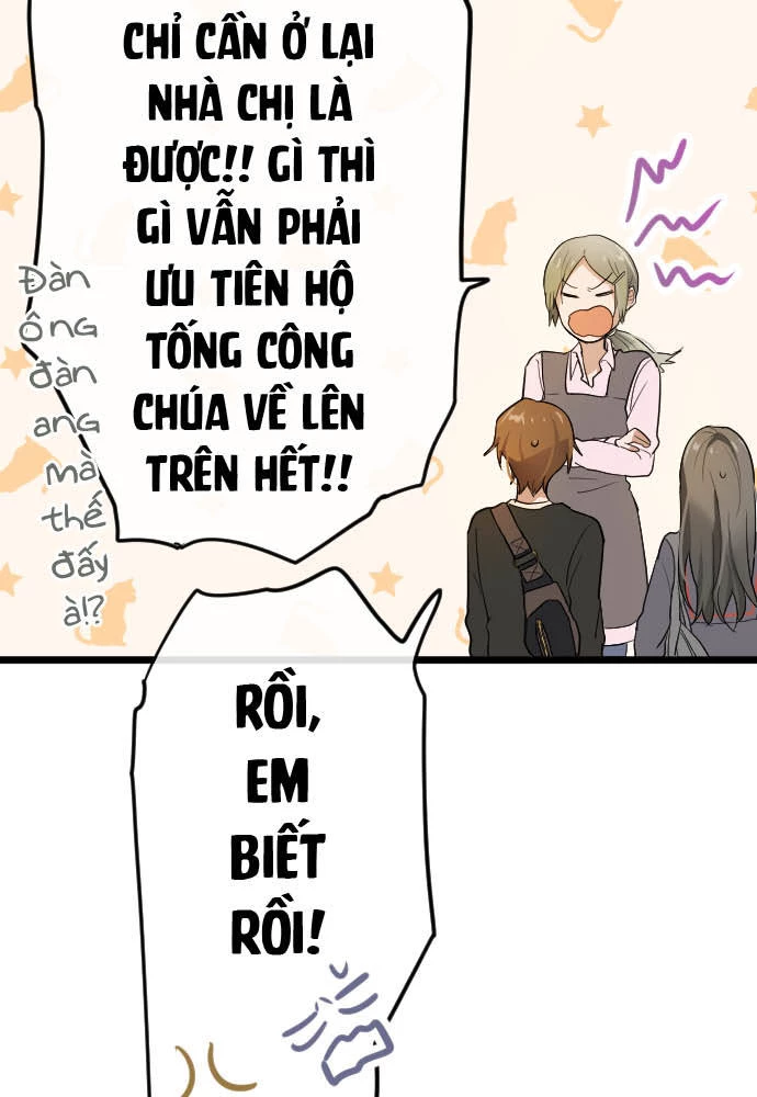 Hoa Cánh Sao Chapter 85 - 51