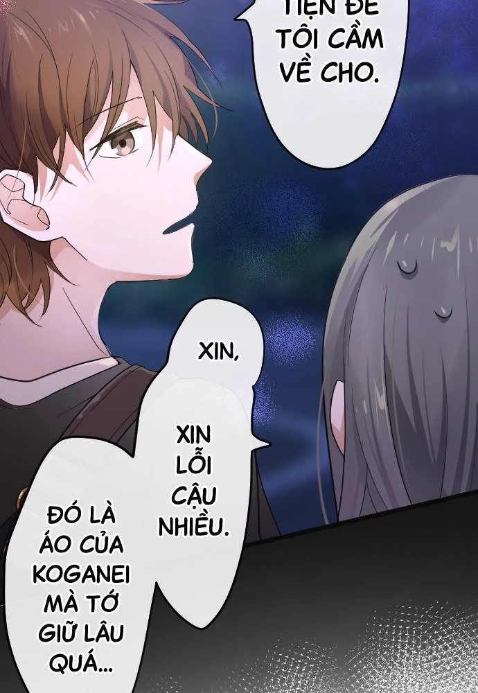 Hoa Cánh Sao Chapter 85 - 63