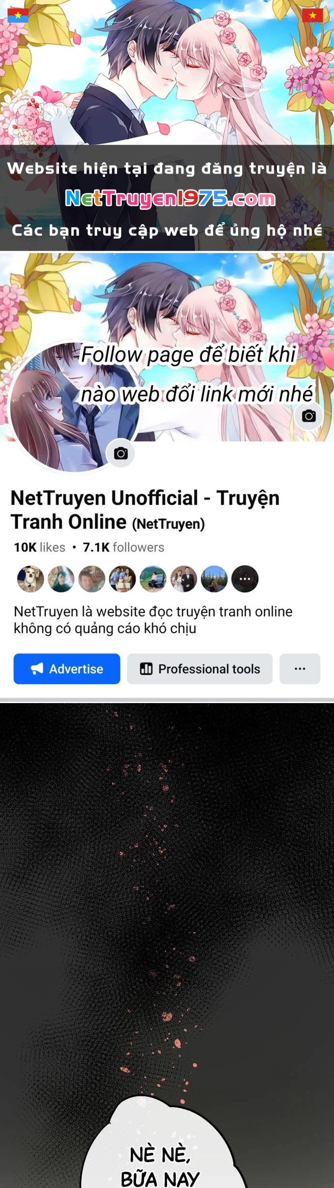 Hoa Cánh Sao Chapter 86 - 1