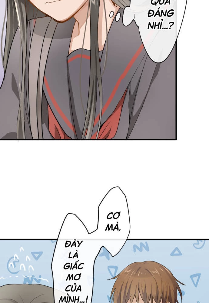 Hoa Cánh Sao Chapter 86 - 24