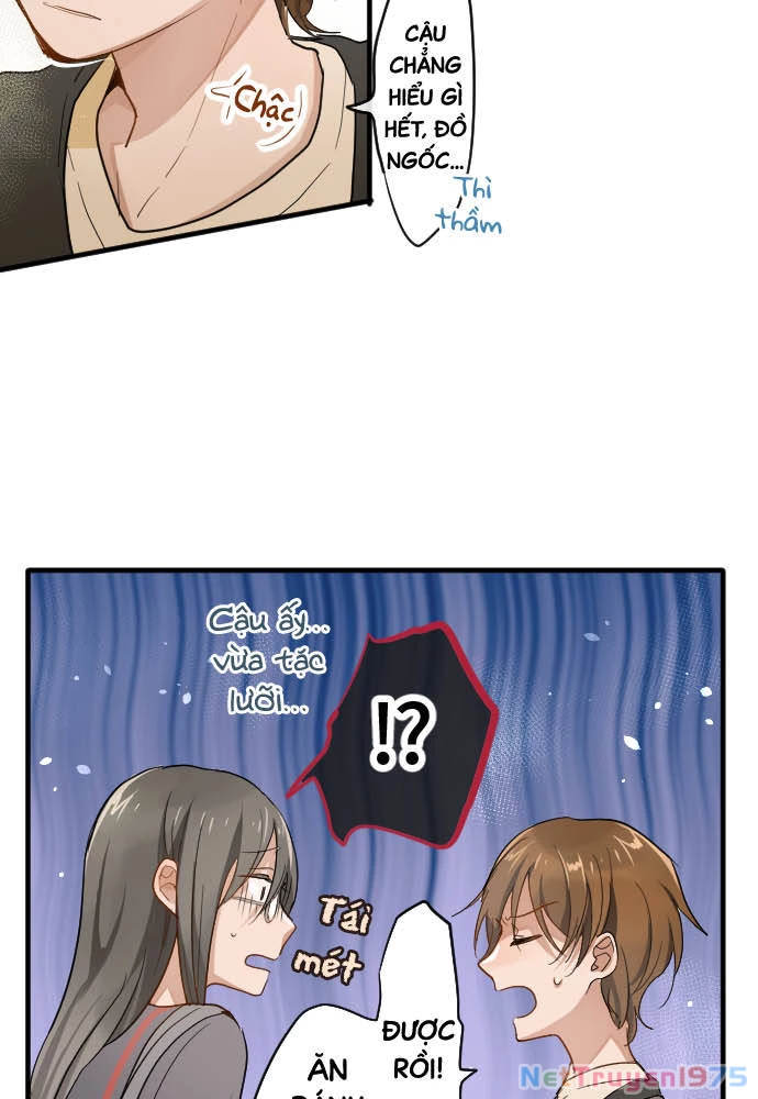 Hoa Cánh Sao Chapter 86 - 34