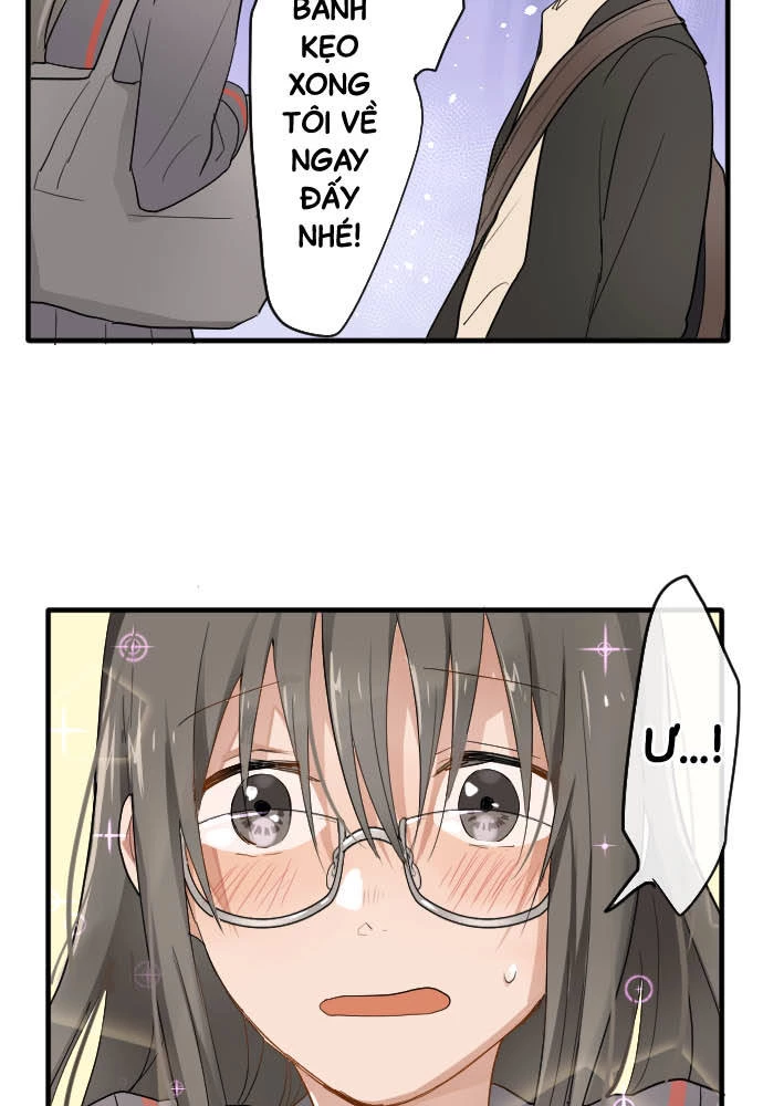 Hoa Cánh Sao Chapter 86 - 35
