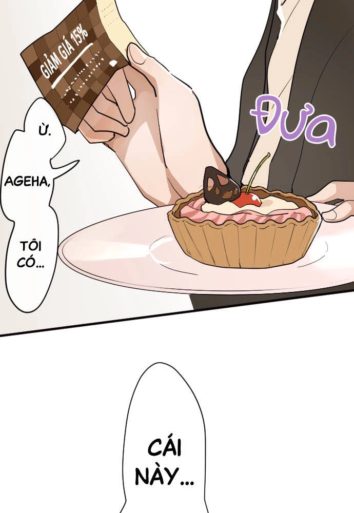 Hoa Cánh Sao Chapter 86 - 54