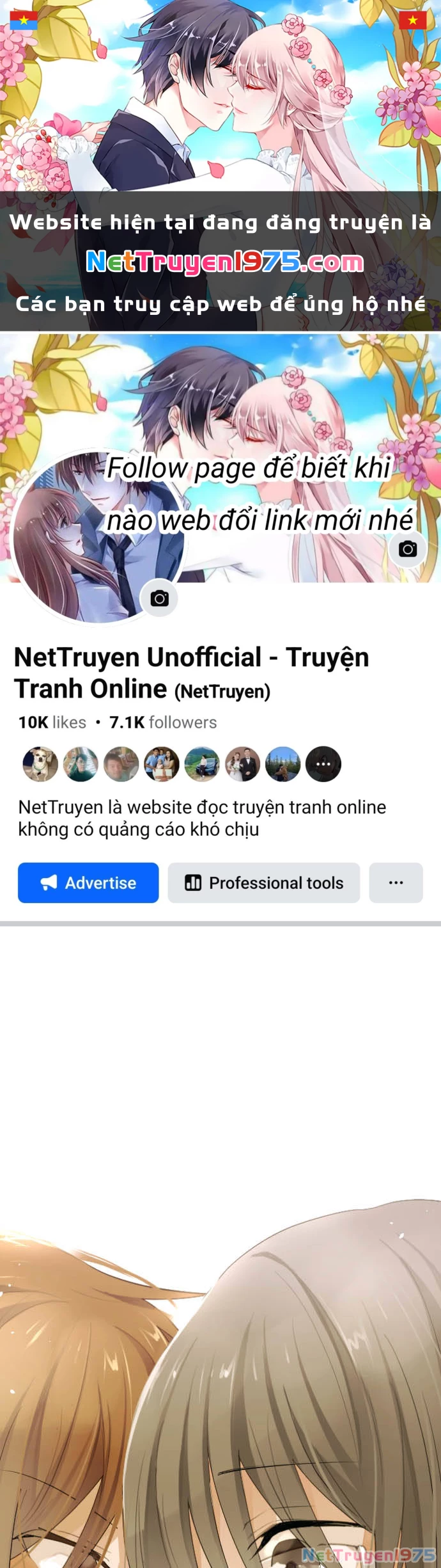 Hoa Cánh Sao Chapter 87 - 1