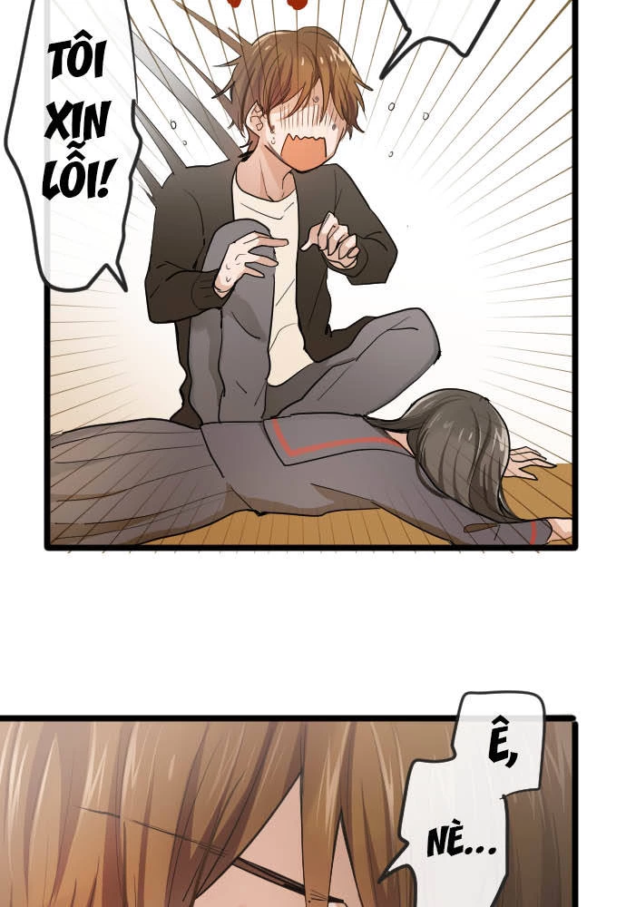 Hoa Cánh Sao Chapter 87 - 17