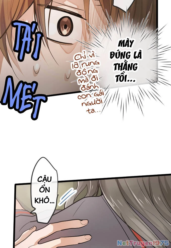 Hoa Cánh Sao Chapter 87 - 18