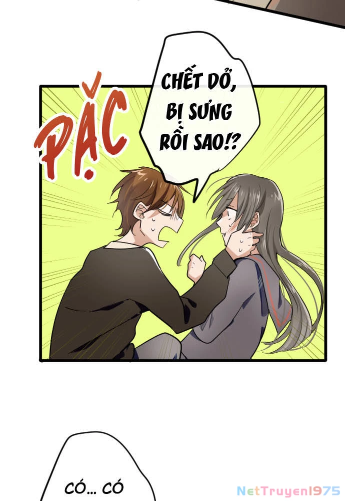 Hoa Cánh Sao Chapter 87 - 25