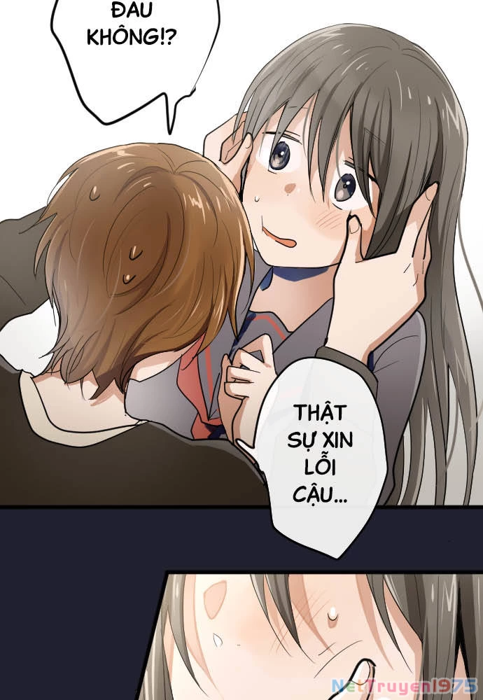 Hoa Cánh Sao Chapter 87 - 26