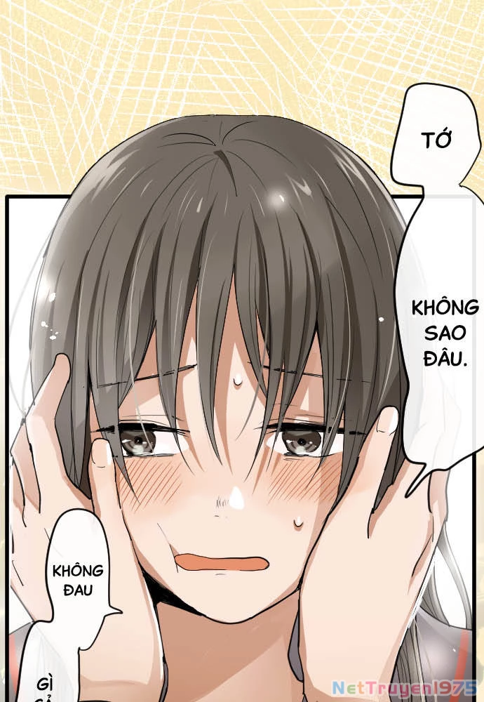 Hoa Cánh Sao Chapter 87 - 29