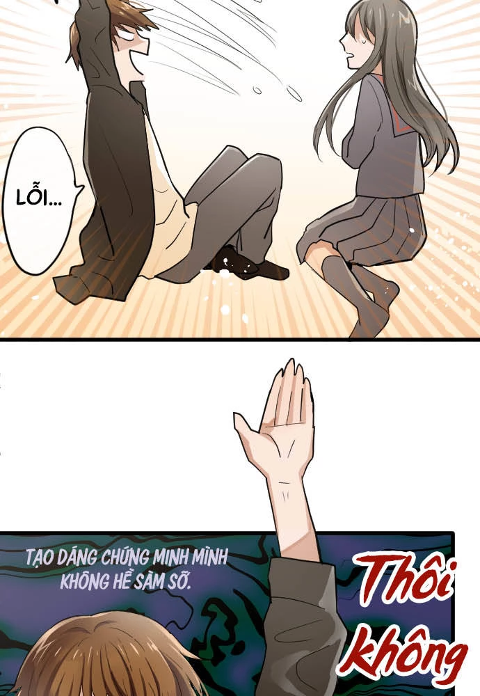 Hoa Cánh Sao Chapter 87 - 31