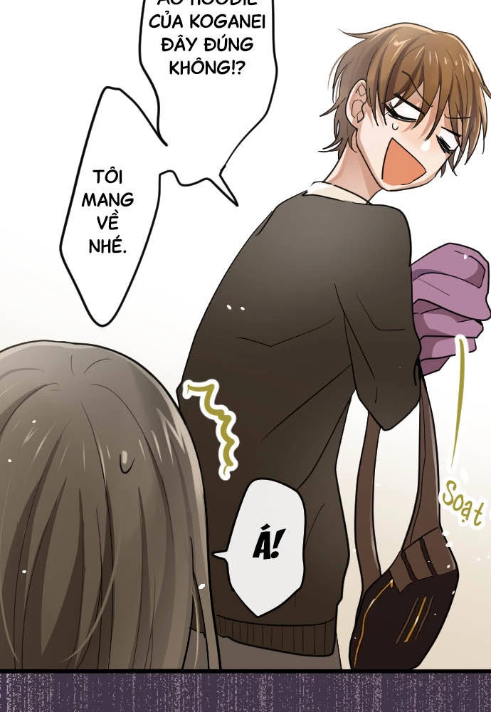 Hoa Cánh Sao Chapter 87 - 34