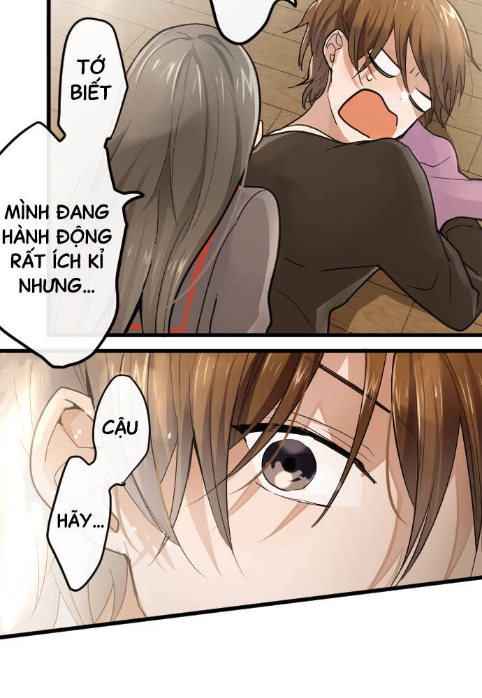 Hoa Cánh Sao Chapter 87 - 40