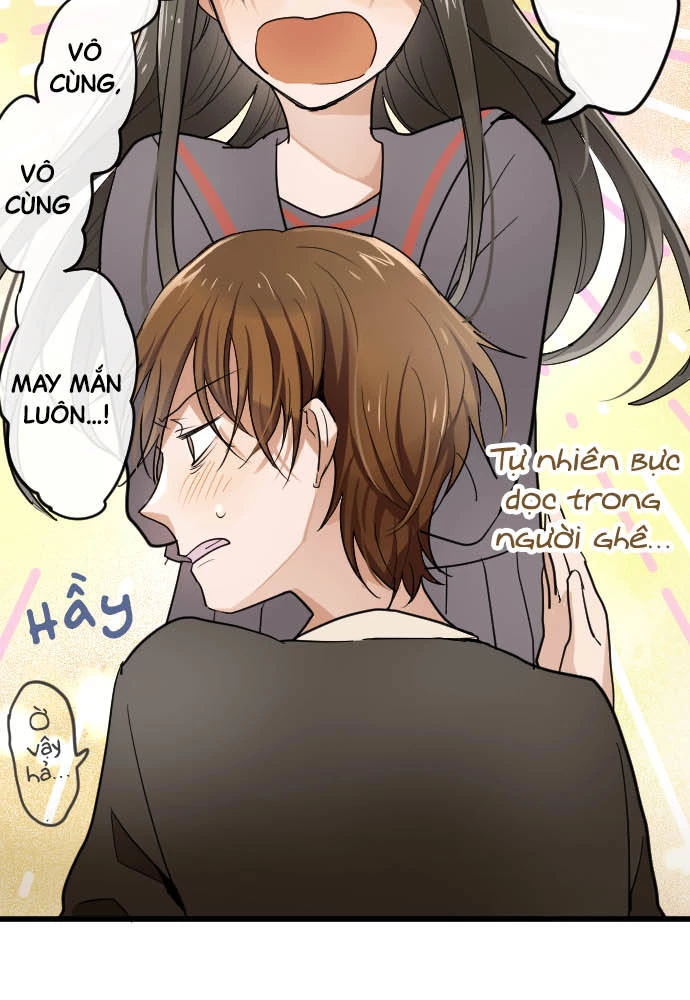 Hoa Cánh Sao Chapter 87 - 46