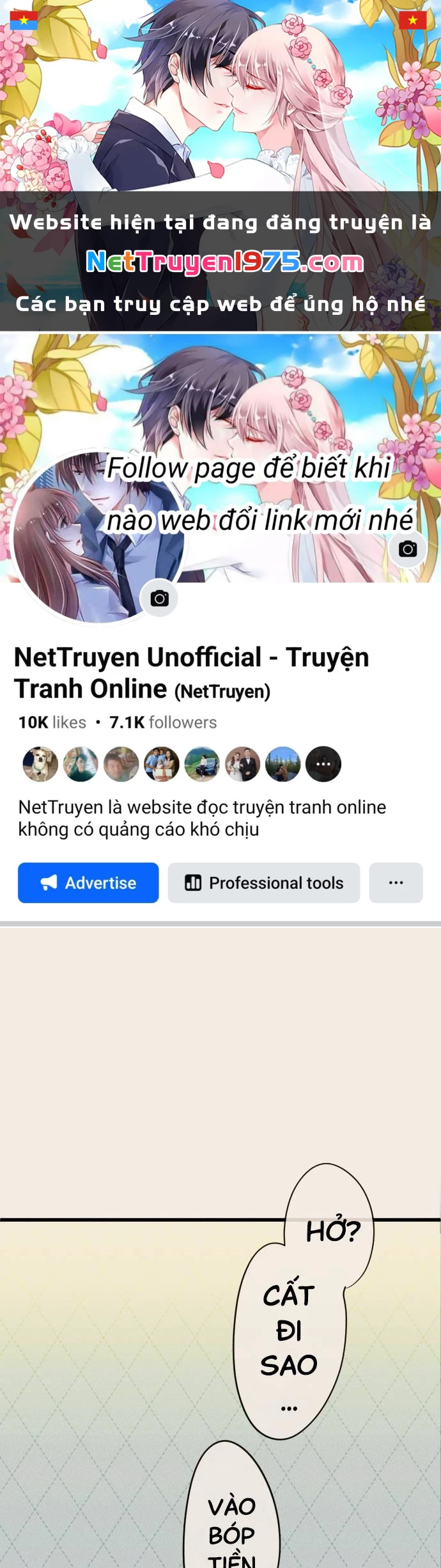 Hoa Cánh Sao Chapter 88 - 1