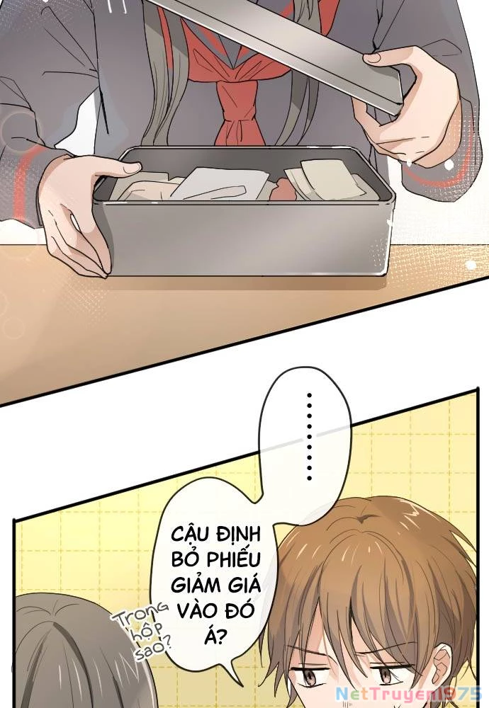 Hoa Cánh Sao Chapter 88 - 10