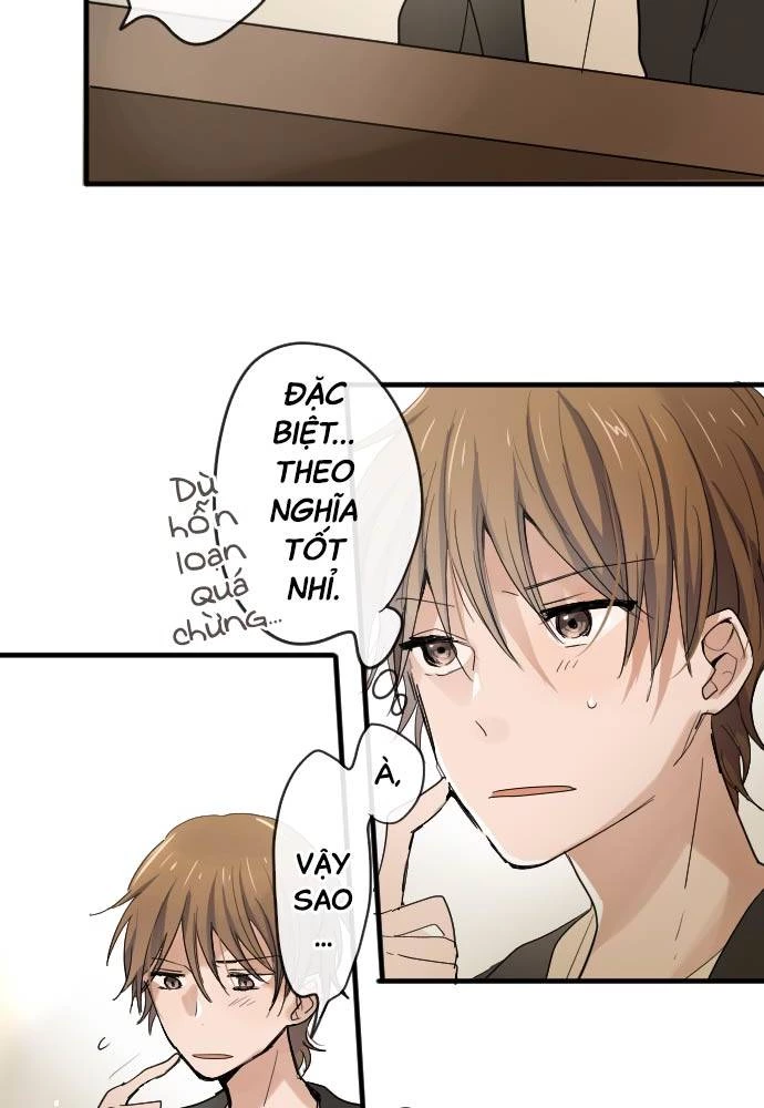 Hoa Cánh Sao Chapter 88 - 14