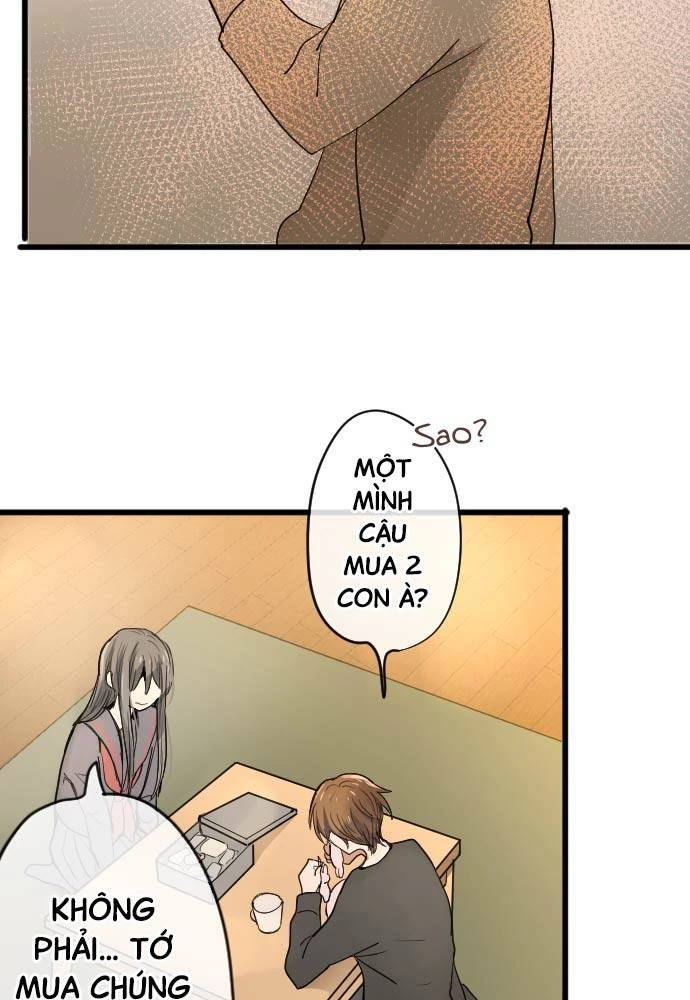 Hoa Cánh Sao Chapter 88 - 31