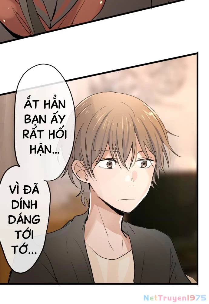 Hoa Cánh Sao Chapter 88 - 40