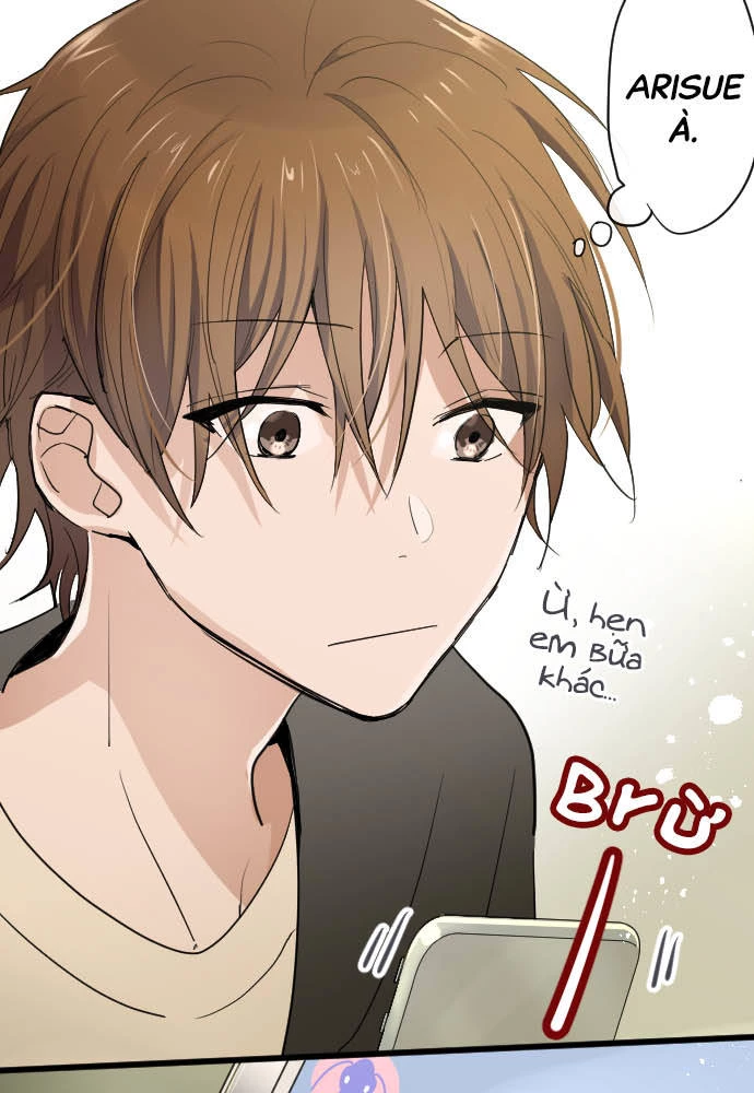 Hoa Cánh Sao Chapter 88 - 70