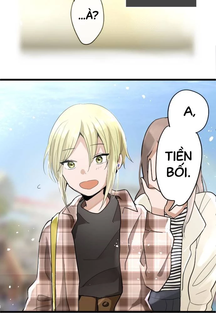 Hoa Cánh Sao Chapter 89 - 2