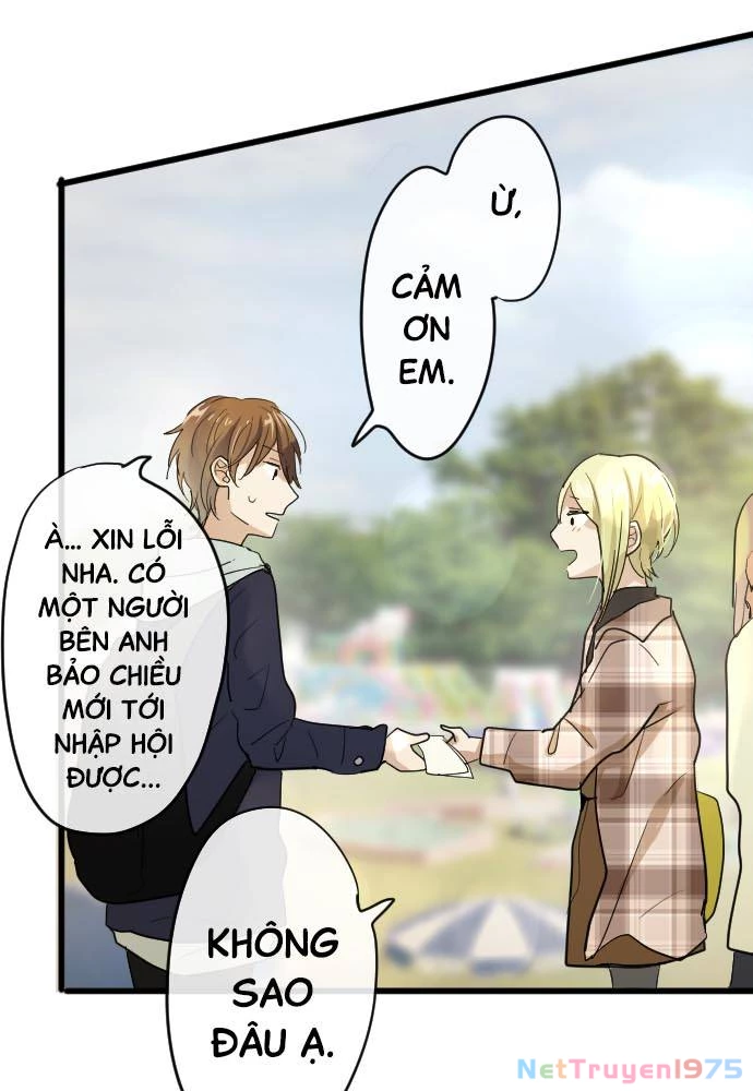 Hoa Cánh Sao Chapter 89 - 7