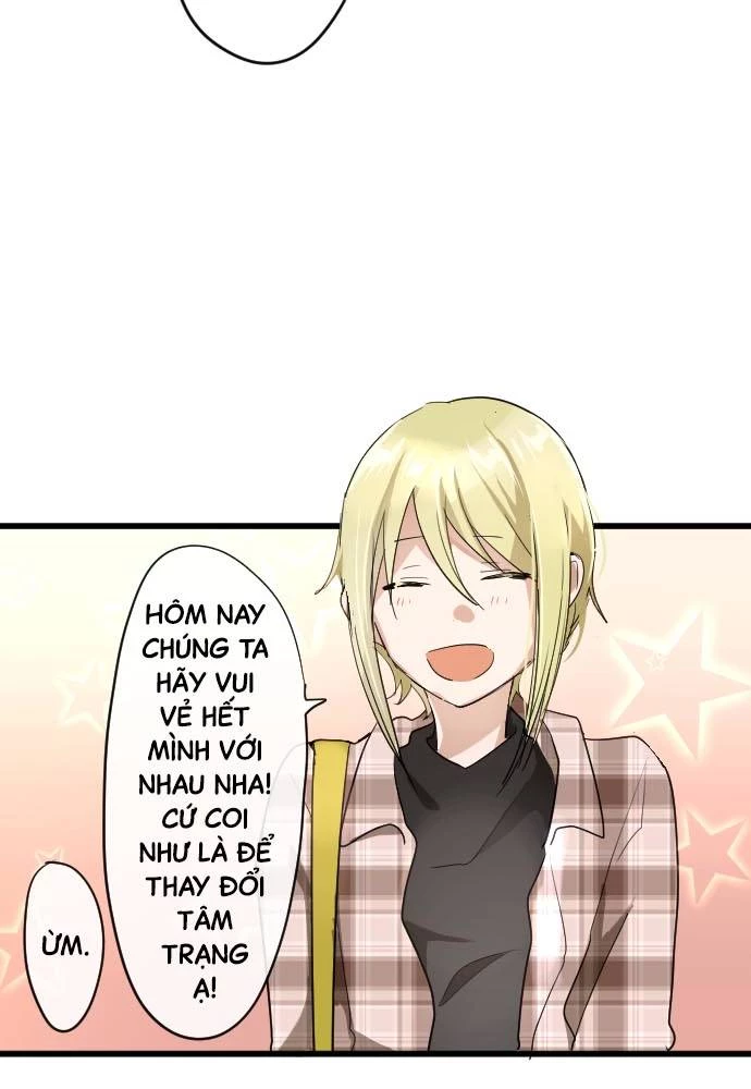 Hoa Cánh Sao Chapter 89 - 8